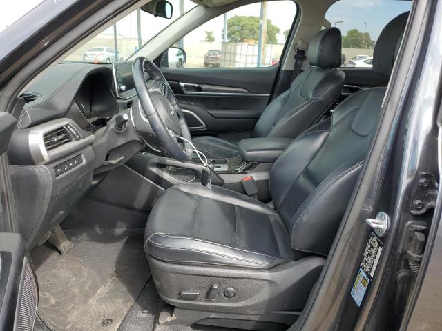 5XYP6DHC7LG023518 KIA Telluride S