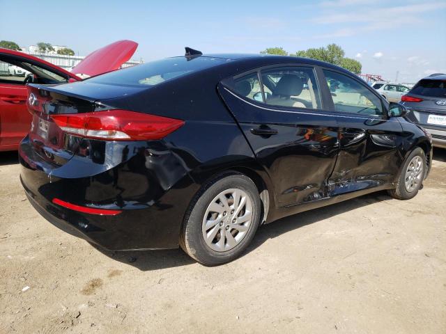 KMHD74LF6HU340239 Hyundai ELANTRA SE