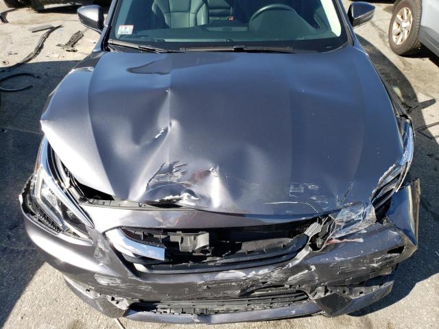4S3BWAN66N3024819 Subaru Legacy Limited