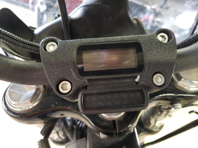 2018 HARLEY-DAVIDSON FXBB STREE 1HD1YJJ10JC033105