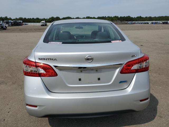 3N1AB7AP1EY305364 | 2014 NISSAN SENTRA S