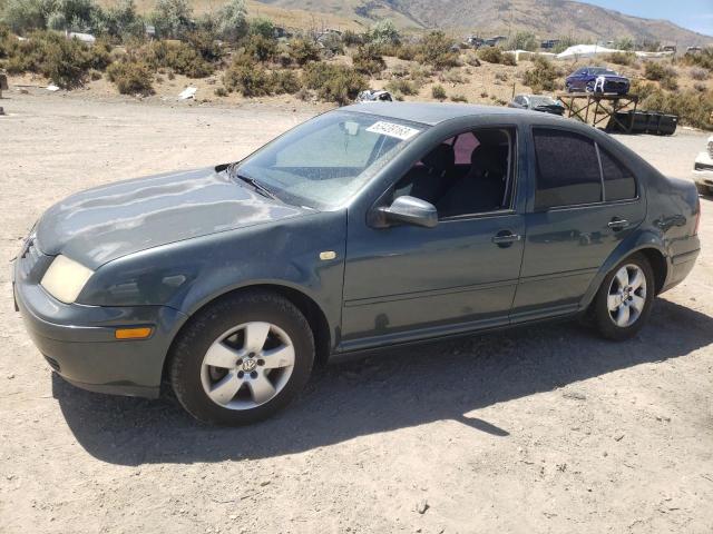 2003 Volkswagen Jetta GLS