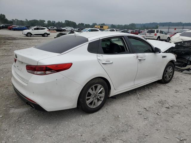 KNAGT4L37J5205934 | 2018 KIA optima lx