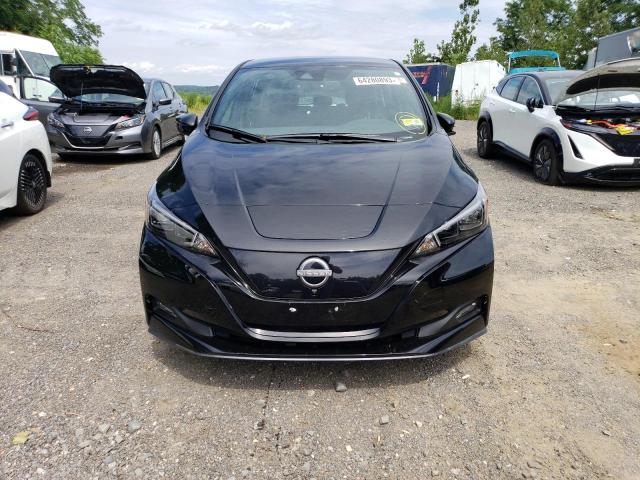 2023 NISSAN LEAF SV PL - 1N4CZ1CV5PC563379