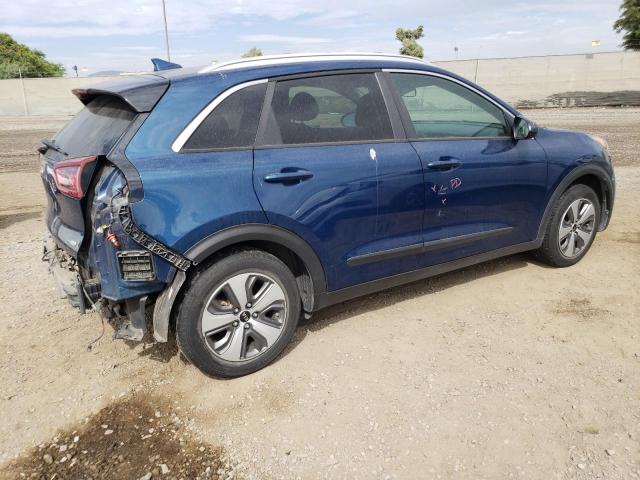KNDCB3LC7K5241784 KIA NIRO FE