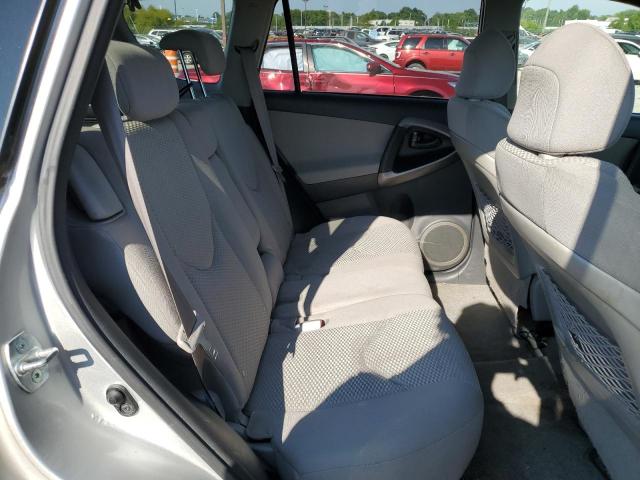 2008 Toyota Rav4 Limited VIN: JTMBK31V885070651 Lot: 64279533