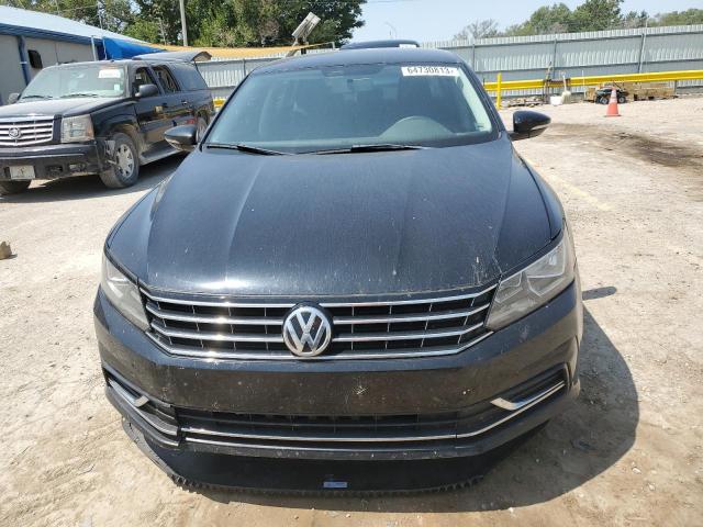 1VWAT7A38GC030575 | 2016 VOLKSWAGEN PASSAT S