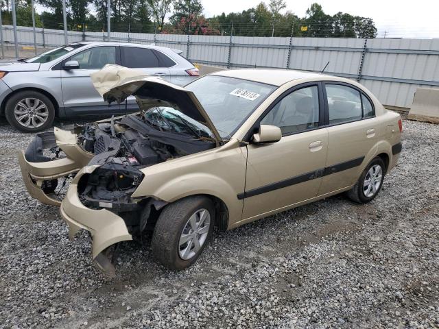 2009 Kia Rio Base