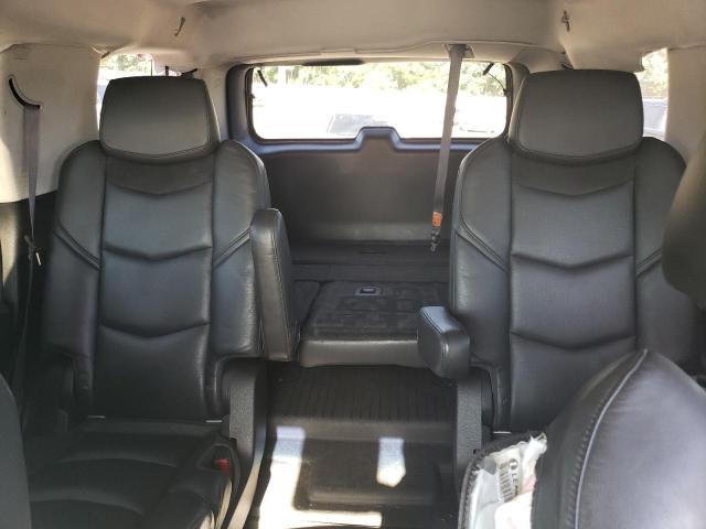 2017 CADILLAC ESCALADE L - 1GYS4BKJ5HR228267