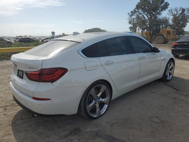 2016 BMW 535 XIGT - WBA5M4C55GD186532