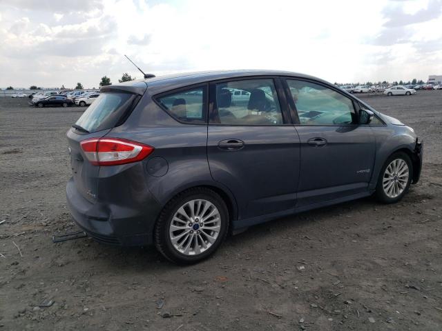 1FADP5AU1JL100626 Ford C-MAX SE