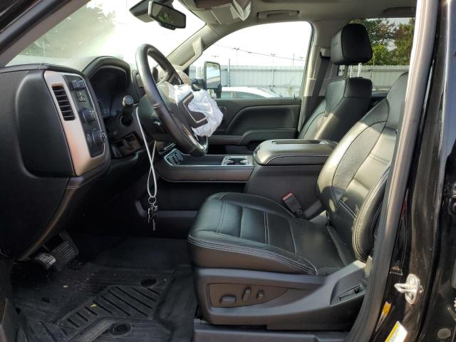 2018 GMC SIERRA K15 - 3GTU2PEJ4JG541782