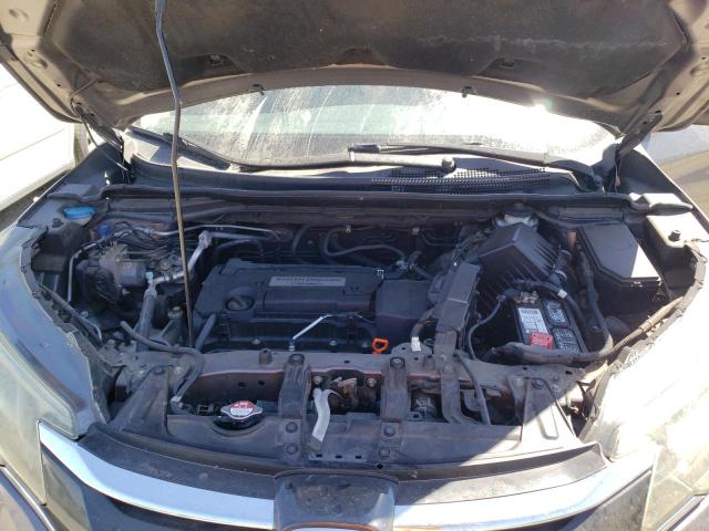 3CZRM3H36FG716363 Honda CR-V LX
