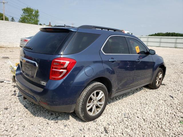 2GNALCEK0H6126442 | 2017 CHEVROLET EQUINOX LT