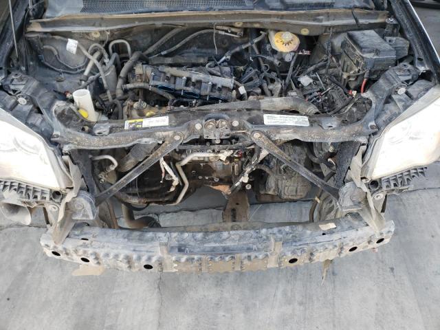 2C4RDGCG7KR601279 Dodge Grand Caravan Sxt