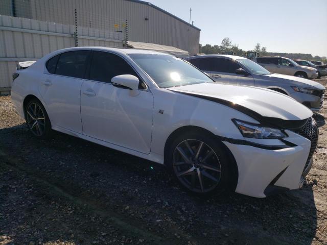 2018 LEXUS CT 200 H - JTHBZ1BL5JA016183
