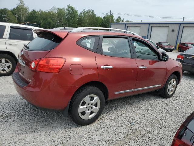 2015 NISSAN ROGUE SELE - JN8AS5MV3FW766798