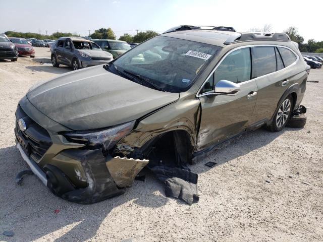 2023 Subaru Outback Touring