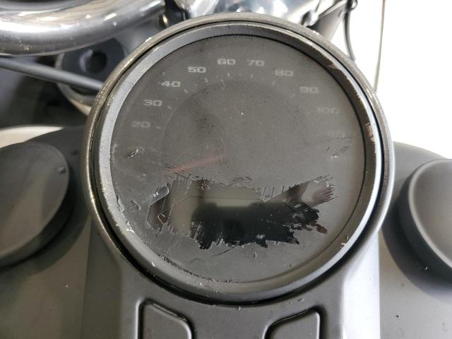 2018 HARLEY-DAVIDSON FLSB SPORT 1HD1YMJ28JC059994
