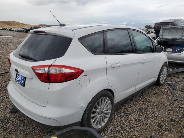 1FADP5AU0EL506628 Ford C-MAX SE
