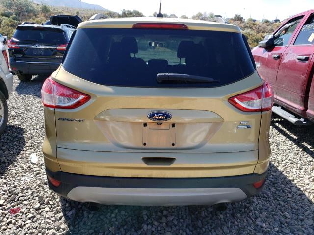 1FMCU9GXXEUC01375 Ford ESCAPE SE