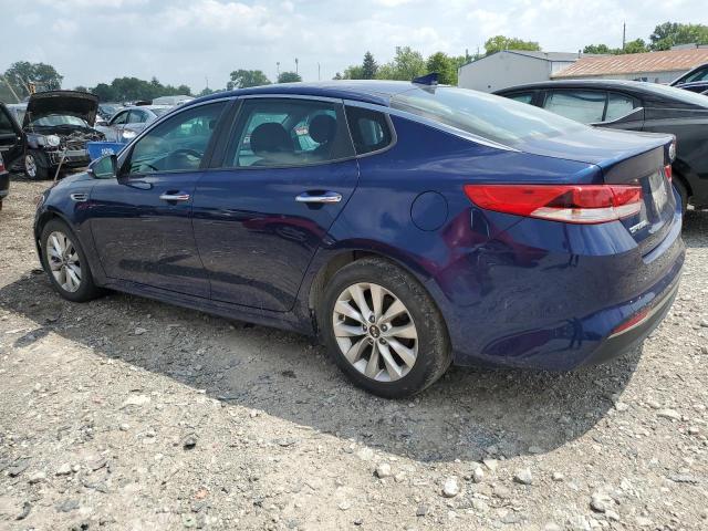5XXGT4L3XHG174686 KIA Optima Lx