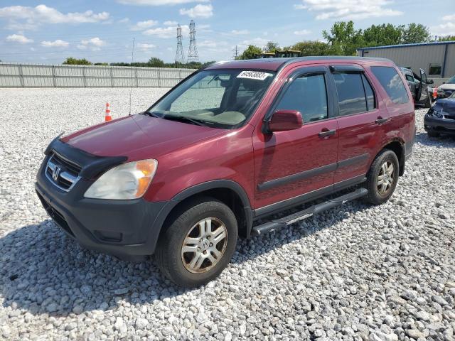 2003 Honda CR-V EX