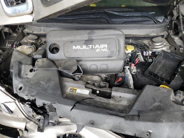 1C4PJLAB8GW243656 Jeep Cherokee Sport