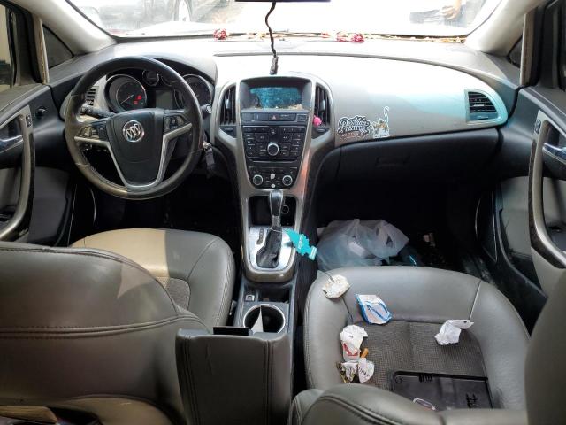 1G4PR5SK7G4150637 Buick Verano Convenience