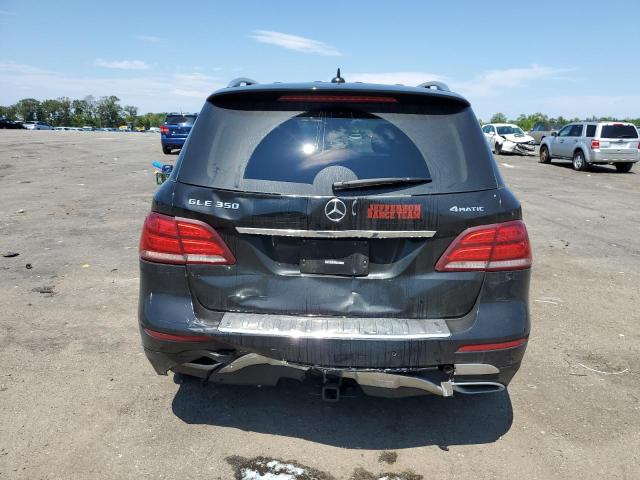 4JGDA5HB7JB173890 2018 MERCEDES-BENZ GLE-CLASS, photo no. 6