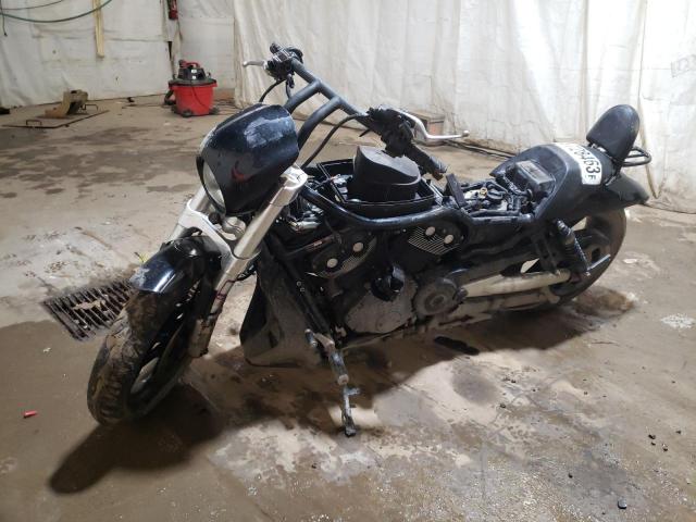 2006 HARLEY-DAVIDSON VRSCR - 1HD1HCZ416K806641
