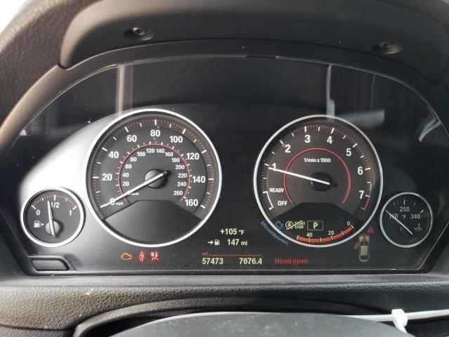 WBA4J5C58KBM66847 BMW 440i Gran Coupe