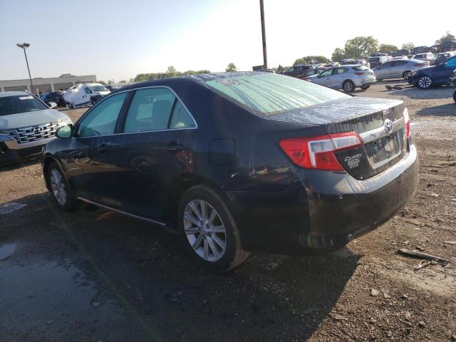 4T4BF1FK3ER344154 Toyota CAMRY L