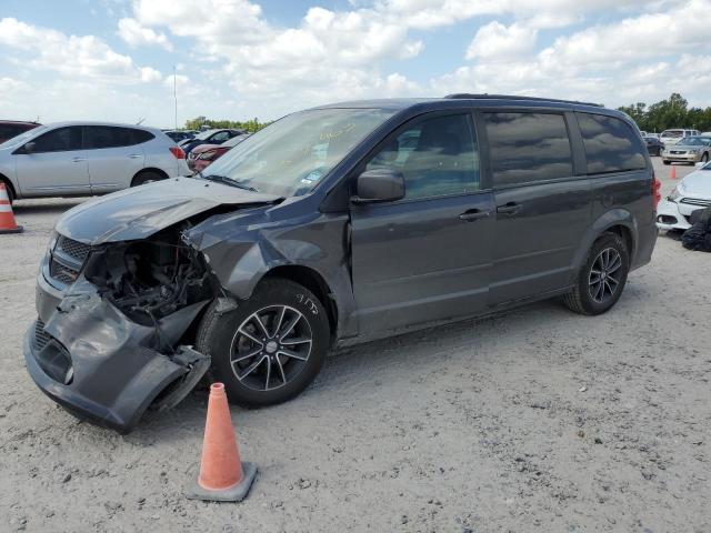 2016 Dodge Grand Caravan R/T