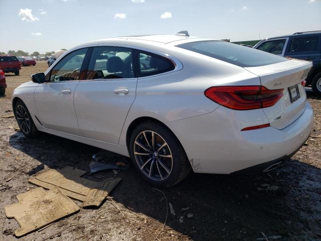 2019 BMW 640 XIGT - WBAJV6C56KBK08906