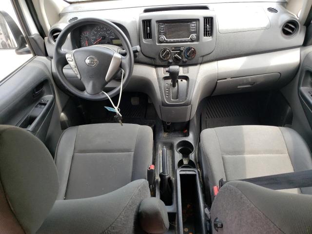 3N6CM0KNXJK696108 Nissan NV200 2.5S