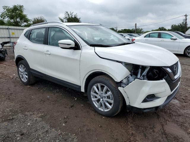 JN1BJ1BW6NW482039 | 2022 NISSAN ROGUE SPOR