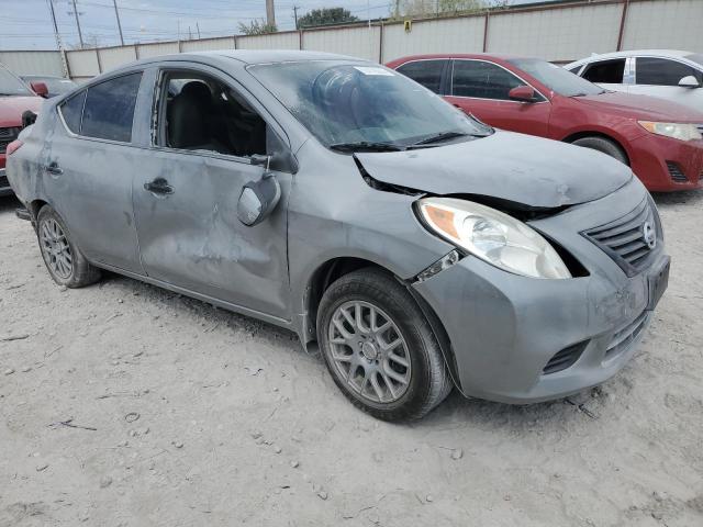 3N1CN7AP5EL800051 | 2014 NISSAN VERSA S