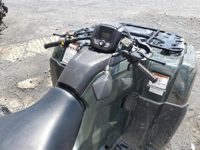 2023 HONDA TRX420 FM 1HFTE40K8P4904565