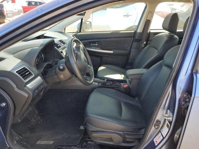 JF1GPAW66FH242559 Subaru Impreza Sport Limited