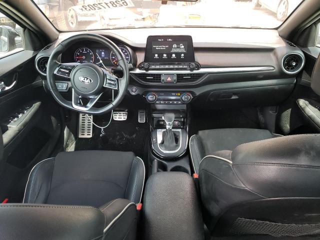 3KPF34AD1LE137230 KIA Forte Gt Line