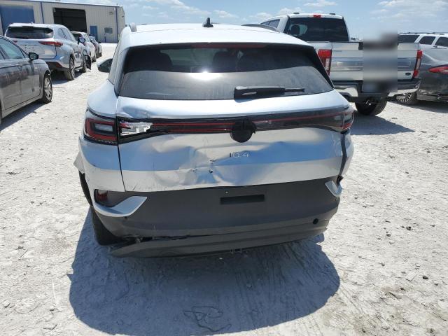 2022 VOLKSWAGEN ID.4 PRO - WVGJNPE29NP039379