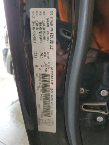 2015 JEEP PATRIOT 1C4NJRAB9FD244531