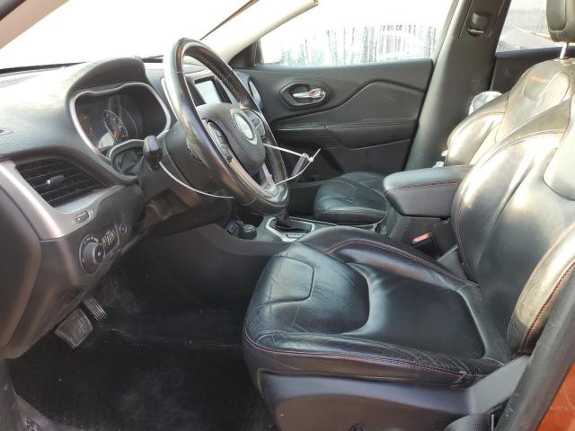 1C4PJMBS2FW546726 Jeep Cherokee Trailhawk