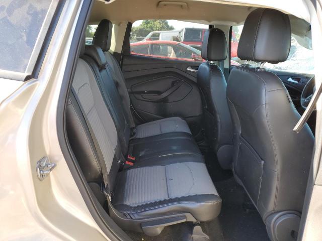 1FMCU0GD5HUC80539 Ford ESCAPE SE