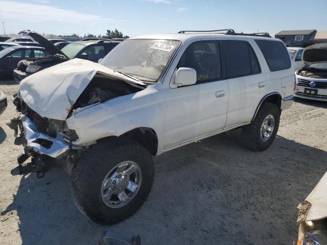 1996 Toyota 4Runner SR5