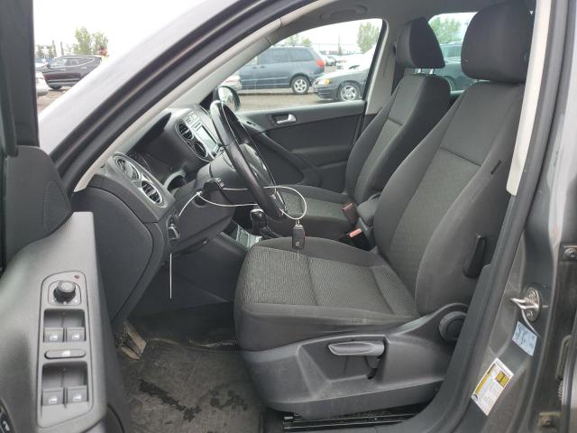 2017 VOLKSWAGEN TIGUAN TRE WVGHV7AX1HK017717