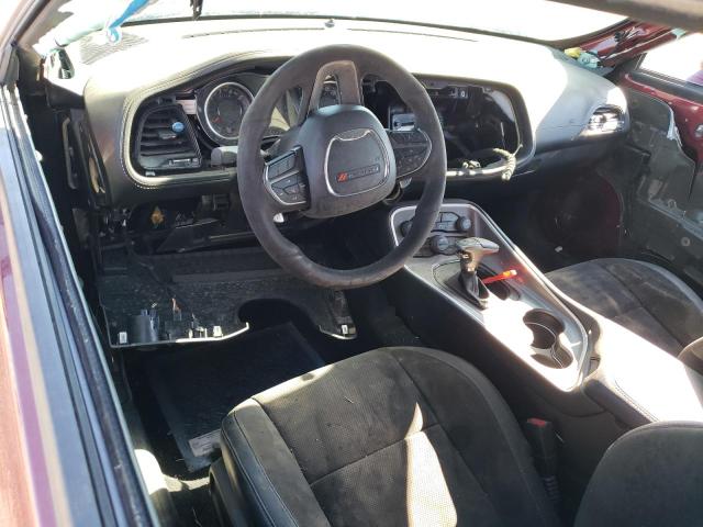 2C3CDZFJ7NH175407 Dodge Challenger R/t Scat Pack