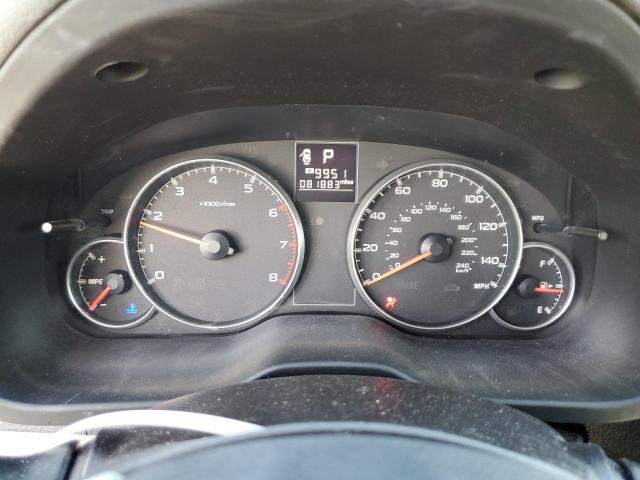 4S3BMCA61E3025576 Subaru Legacy 2.5i