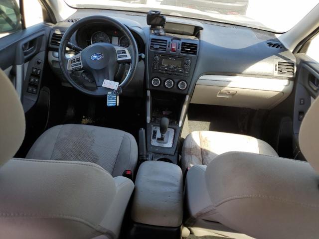 JF2SJAEC3EH557834 Subaru Forester 2.5i Premium